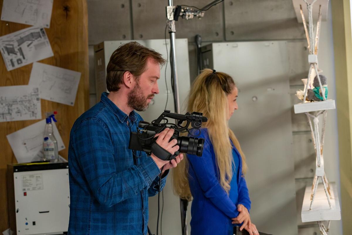 The Art of Storytelling in Videography: Tips for Captivating Videos