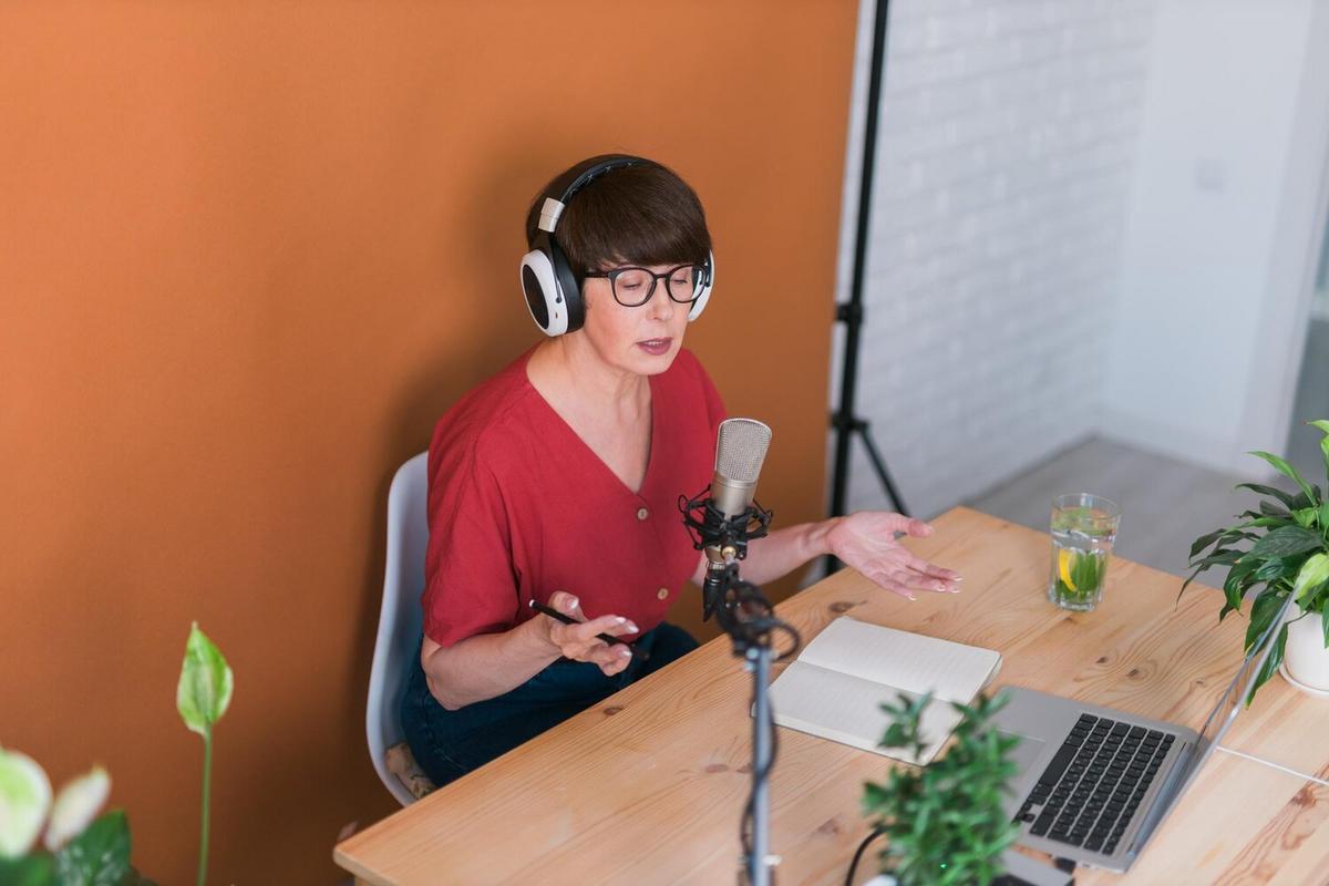 How to Record High-Quality Audio for Videos