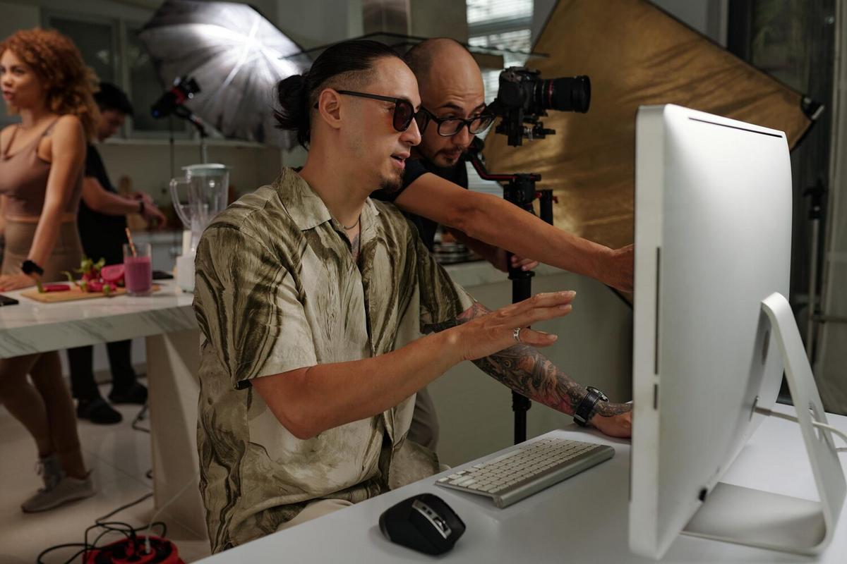Color Grading Tips: Enhancing Your Video’s Visual Appeal