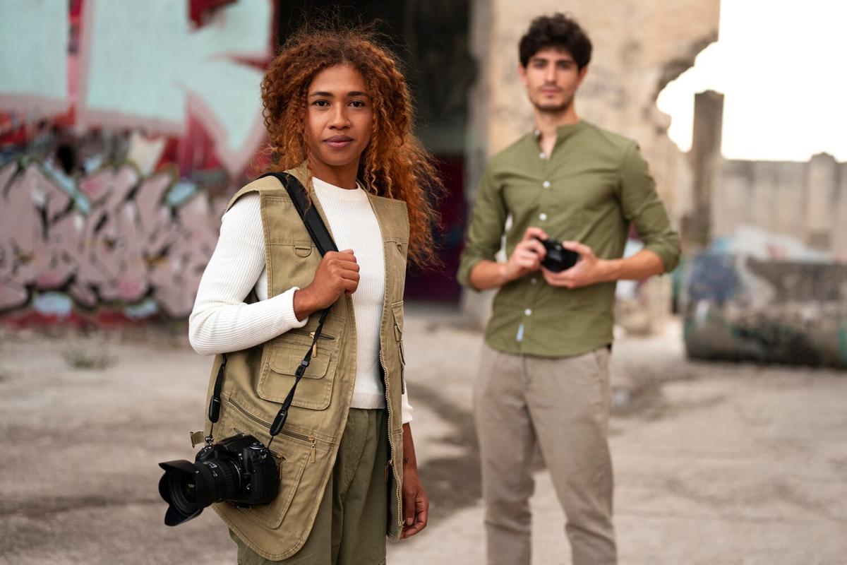 Trends in Stock Photography: What Buyers Are Looking For