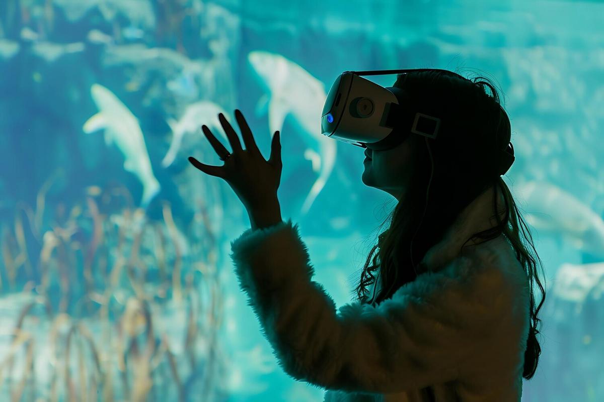 How to Use Augmented Reality in Visual Storytelling