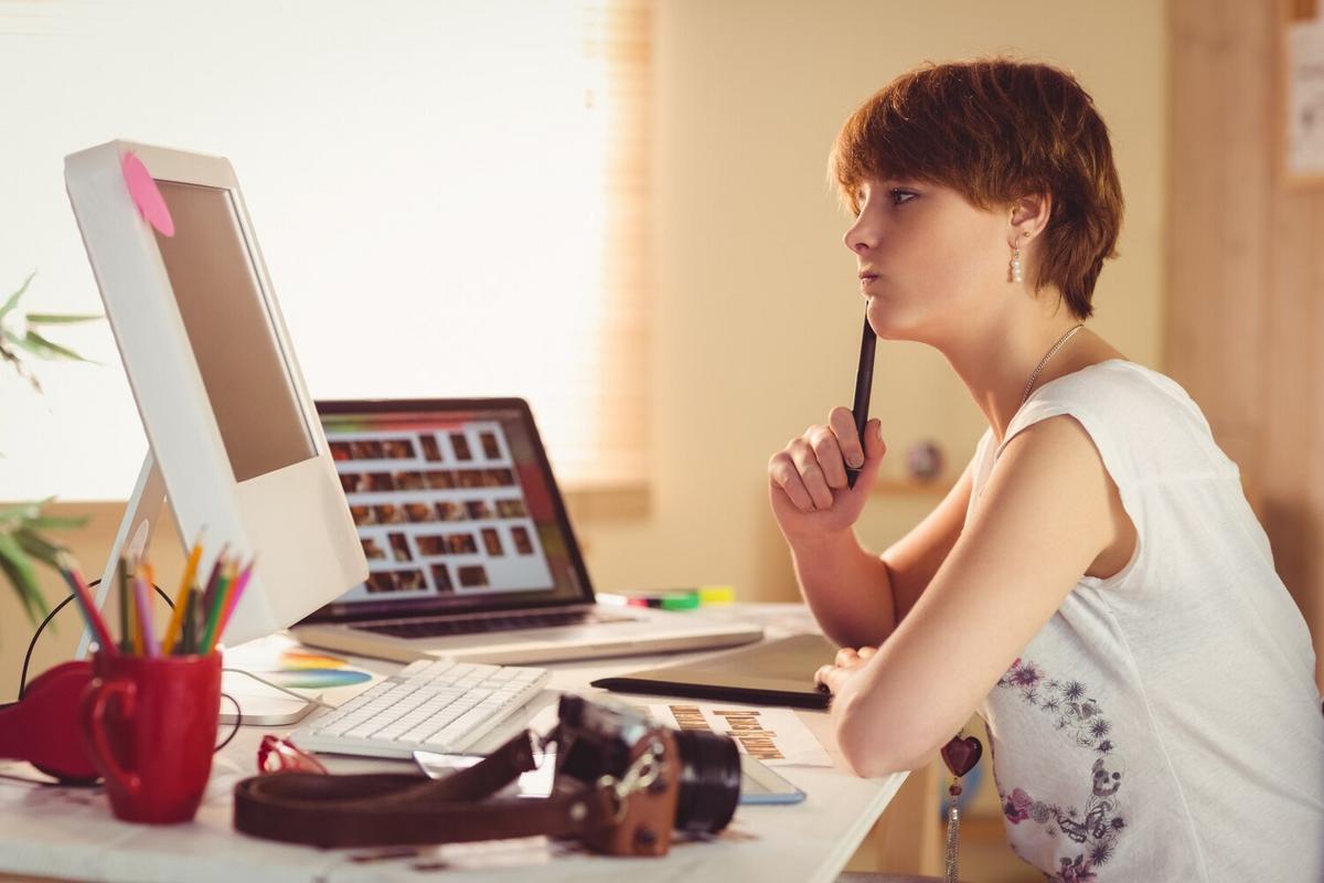 The Role of Photography and Videography in the Gig Economy