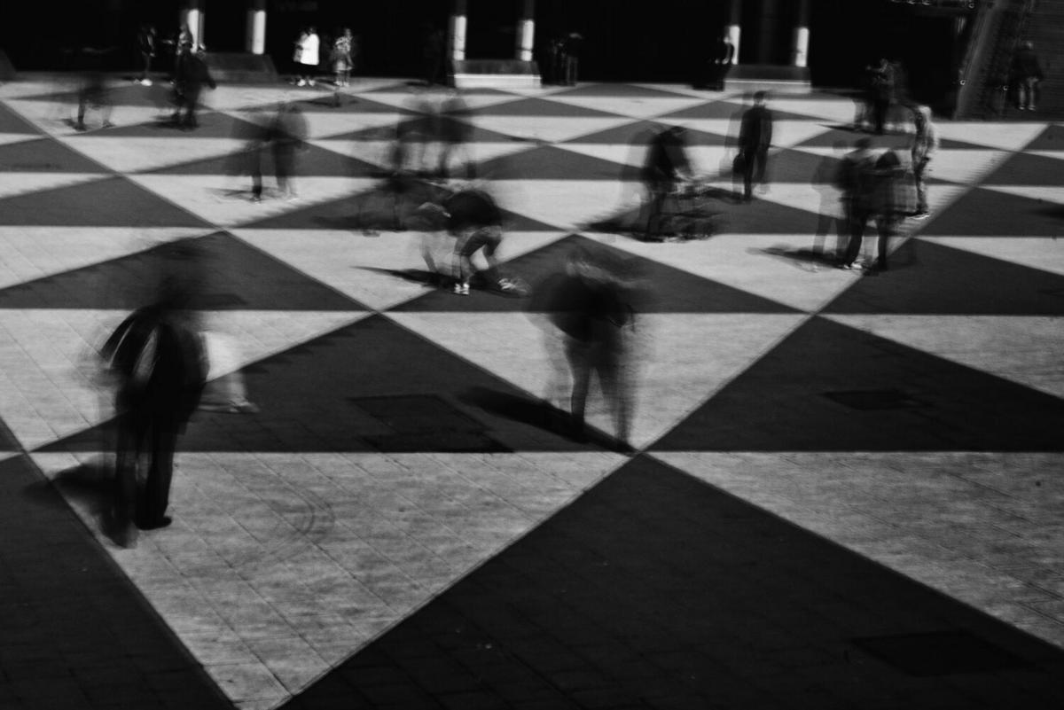 Understanding Composition: The Rule of Thirds in Photography