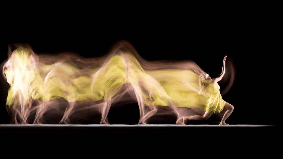 Creating Motion Blur: Techniques to Add Dynamic Effects